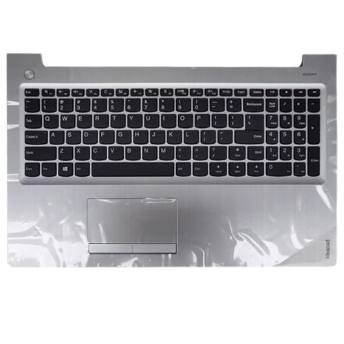 适用联想 IdeaPad 小新 310-15IKB 510-15IKB C壳 键盘 外壳