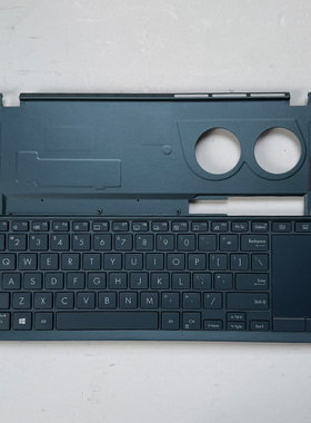 ASUS/华硕 灵耀X 双屏 UX4000F UX4100E UX482EA C壳 键盘带C壳