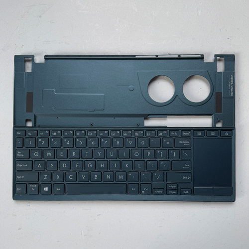 ASUS/华硕 灵耀X 双屏 UX4000F UX4100E UX482EA C壳 键盘带C壳