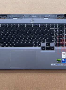 适用联想Legion Slim 5 Y7000P IRX9 (2024款) R7000 APH9键盘C壳