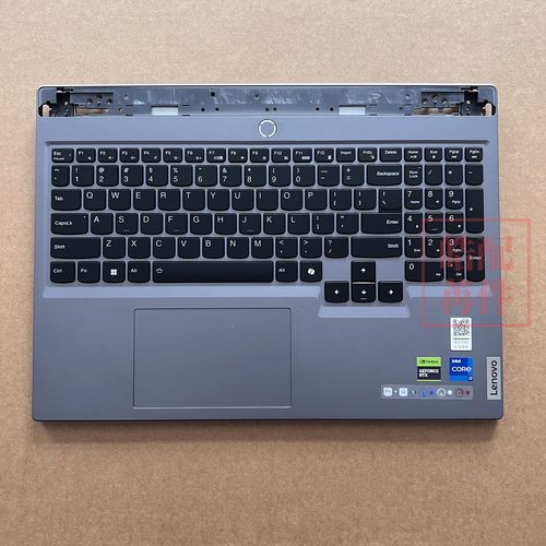 适用联想Legion Slim 5 Y7000P IRX9 (2024款) R7000 APH9键盘C壳
