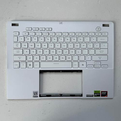 原装华硕天选Air键盘C壳95新