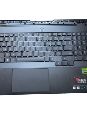 适用联想拯救者 Y7000P R7000P IAX10 IRX10 2025款 C壳键盘 外壳
