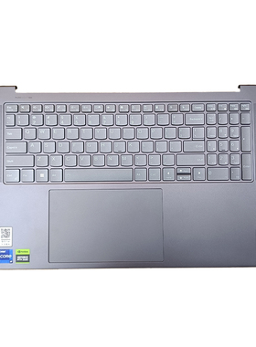 适用联想yoga pro 9 16 Pro 9 16IRP8 YogaPro 16s IRP8键盘壳