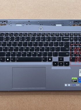 适用联想Legion Slim 5 Y7000P IRX9 APH9 (2024款) 键盘 C壳一体