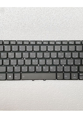 适用联想 YOGA930-13 C930-13ikb YOGA 7pro-13IKB 键盘带背光