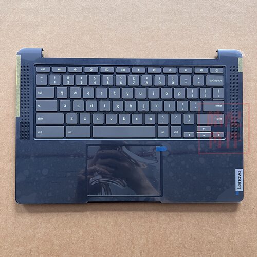 适用于联想ideapad 3 Chrome 原装全新 键盘带C壳 掌托笔记本配件
