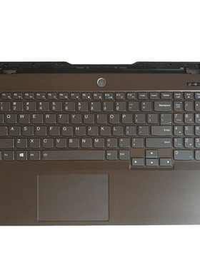 适用联想legion拯救者 Y9000K 2020 R9000X R9000P 21 22键盘C壳