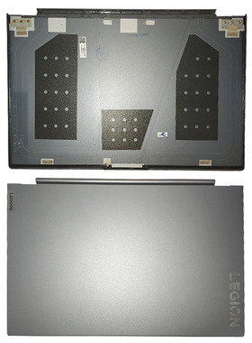 适用联想拯救者 Legion Y9000K 2020 A壳 Y750-15 屏后盖 外壳