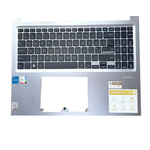 ASUS 华硕 无畏 16 X1603ZA M1603Q C壳带键盘