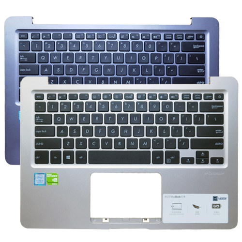 华硕X411X411US410US4100V键盘
