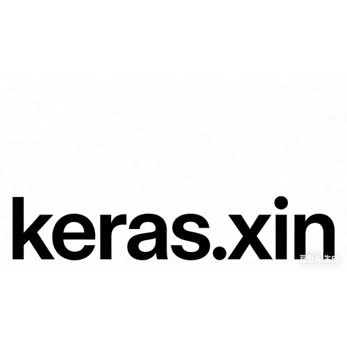 keras.xin域名 such beautiful！非常美非常美的域名