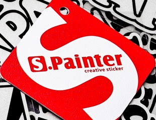 贴绘社 包邮 创意车贴 免邮 邮费差价专用 设计定制 S.Painter