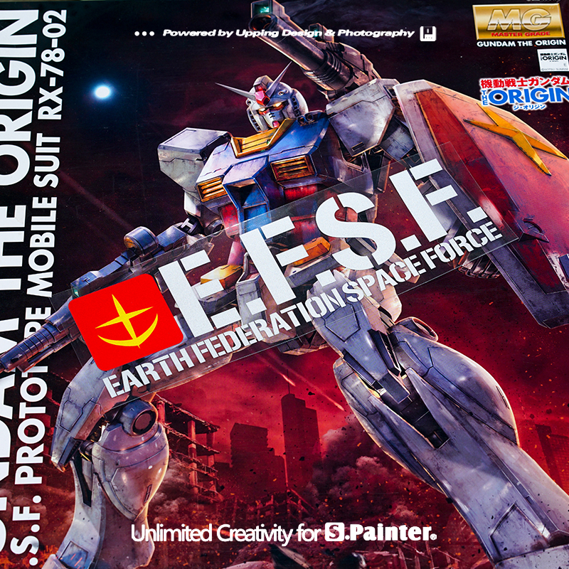 动漫车贴其他创意地球