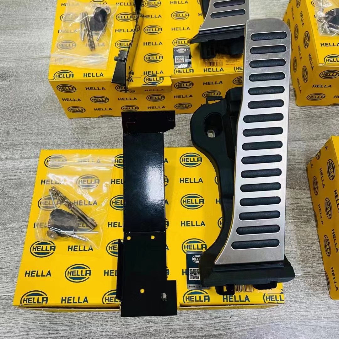 适用于大众MQB 平台高尔夫7 8 迈腾b8 速腾 帕萨特风琴式油门踏板