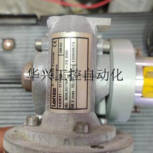 议价lenze电机D SSN31 1FHAR成色参数仪价现货议价 32696