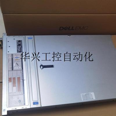 议价充新 DELL R7425 R7525 2U静音服务器,放在现货议价