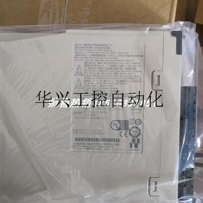 议价SGD7S-2R8A10A002 SGD7S-2R8A00A002 安川驱动器全新现货议价