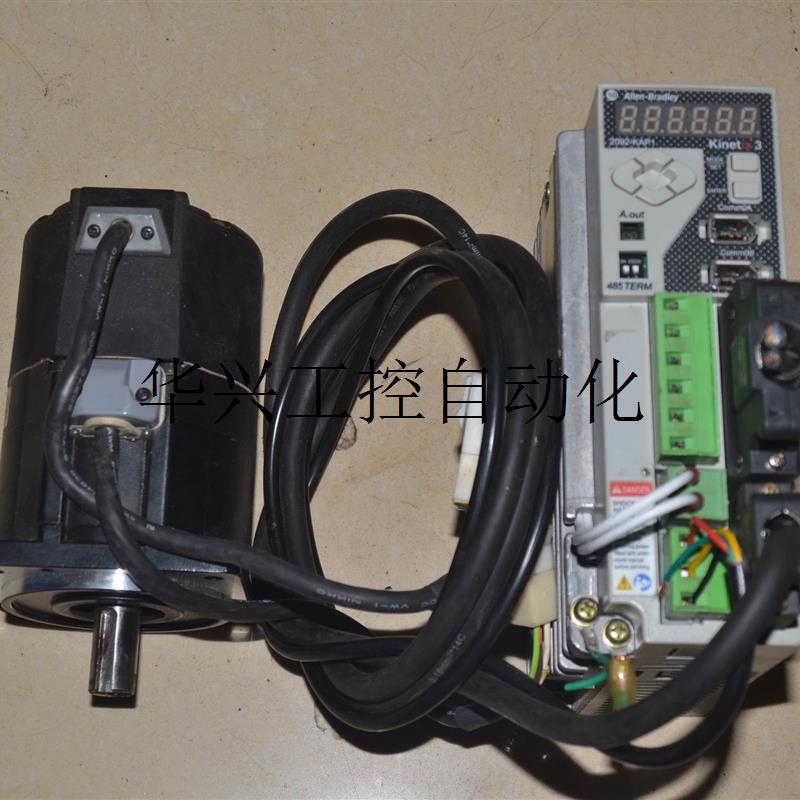 议价三星 AB KNX3-KAP4 CSMQ-04BH1ANM3 400W 80伺服现货议价