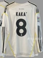 0910 Royal m Home Printed No. 8 + Armband