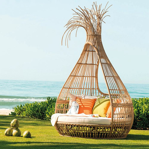 别墅大圆床别墅大圆床鸟巢沙