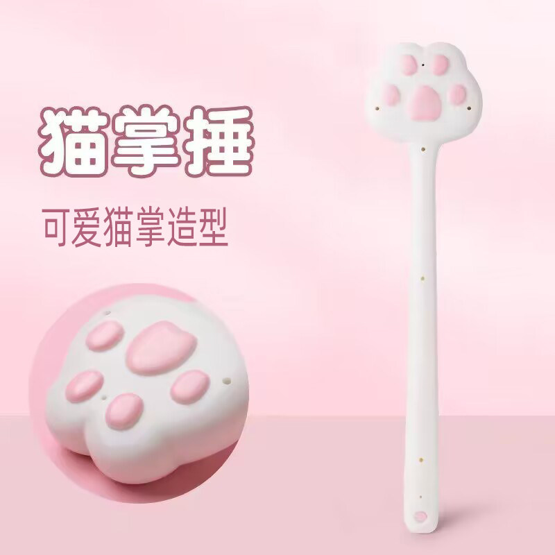 新款经络拍打器家用按摩