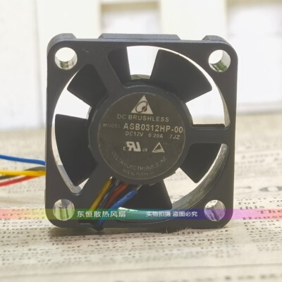 台达 AFB/ASB/BFB0312HA/MA/LA/LB/HP/HHA-A/C/D/00 散热风扇 12V