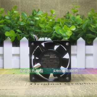 0.08A 散热风扇 05W 变频器 打印机 6cm 24V 6025 S49 2410SB NMB