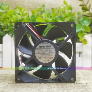 散热风扇24V 3110EL 2406RL 05W NMB B19