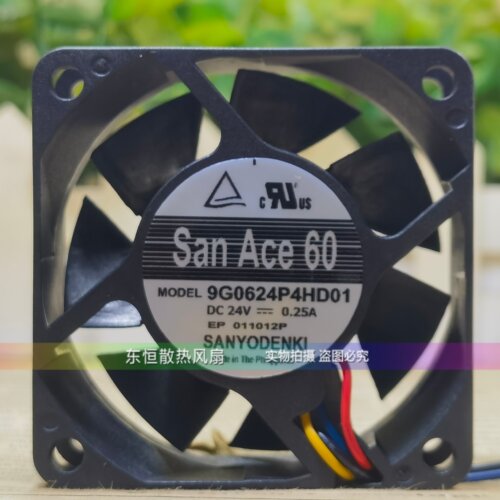 9G0624S4004P4S001SD015H003/004/008J031HD01/0011/0031 风扇24V
