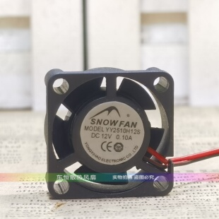 YY2510/4028/8038/9225/9238/12025/12038/14025H/M12S/B散热风扇