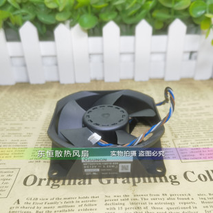 S99 投影机散热风扇 12V SUNON 7CM 1Q010 3.26W 7525 MF75251VX