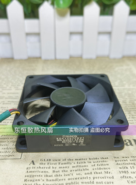 SUNON KDE1207PKV1 12V 2.0W RICOH理光投影机/仪PJS2130散热风扇