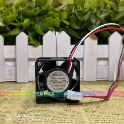 1608VL-S5W-B69 A90L-0001-0575#A/B 发那科风扇 9WF0424H6503/4