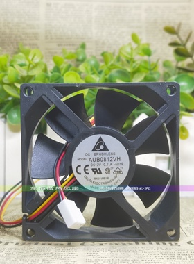 AUB0812M/H/VH/LD/MD/HH/HD/HB/VJ/EJ/HHB/HHD/VHB/VHD-E/00 风扇