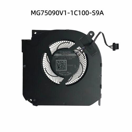 MF/MG60100/75090V1-Q032/030/010C1C14/100/460-G99S9A 显卡风扇