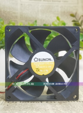 KD/KDE/PMD2409/9225PTBX/PTS/PTB/PTV/PMB/1/2/3/4-6A/B散热风扇