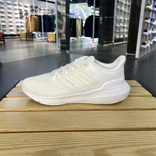 新款 正品 Adidas 阿迪达斯女子春季 HP5788 运动休闲训练透气跑步鞋
