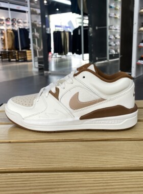 耐克女鞋JORDANSTADIUM90运动鞋休闲篮球鞋HF5762-121