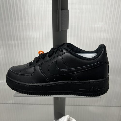 NIKE耐克大童鞋女鞋AIR FORCE 1空军一号运动鞋休闲鞋DH2920-001