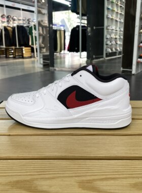 Nike耐克男鞋JORDANSTADIUM90低帮复古运动鞋篮球鞋DX4397-116