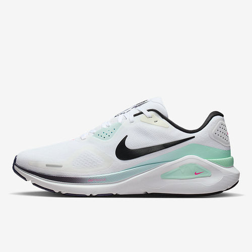 NIKE耐克STRUCTURE 26男低帮轻便透气运动休闲跑步鞋IM6675-101