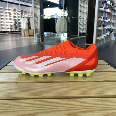 Adidas/阿迪达斯休闲运动足球鞋