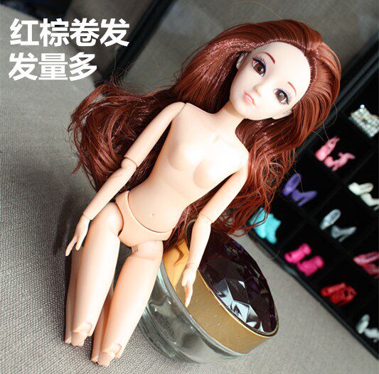 芭巴比娃娃衣服diy材料包 做衣服服装设计设计玩具布料饰品辅料可在类目 玩具/童车/益智/积木/模型, 娃娃/配件中 - 来自Buy2taobao.com提供专业的淘宝代购服务