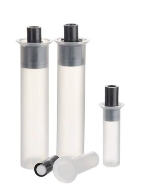 离子色谱进样瓶5ml替代戴安 dionex套装样品瓶 Envexp过滤瓶小瓶