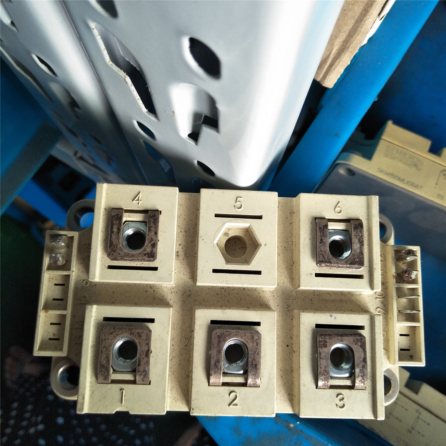 SKM200GARL066T  包好包上机询价