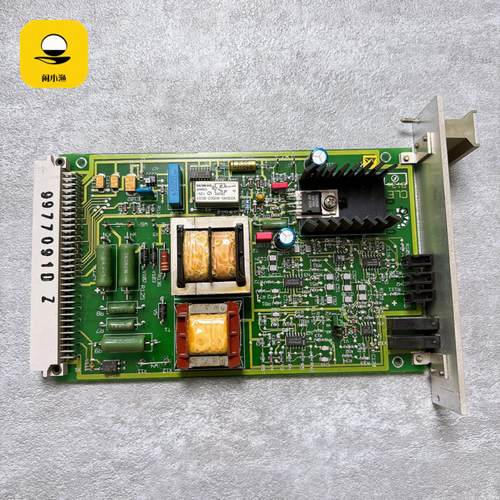 SIEMENS西门子 9072531 B12d  PC612-B1200-C960原装拆机 询价