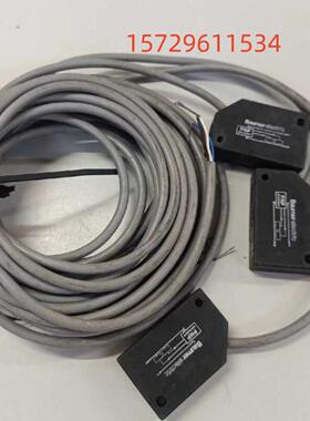 原装IFFK 12P1101S35LBaumer 堡盟电感式接近开关10227691询价