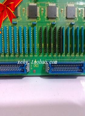 FANUC 电路板  A16B-2201-007005C 图片实拍询价