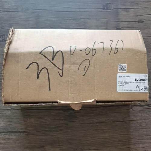 全新原装正品 安士能 CES-AC-AR-C01-AH-SA-C2296 安全门锁10询价